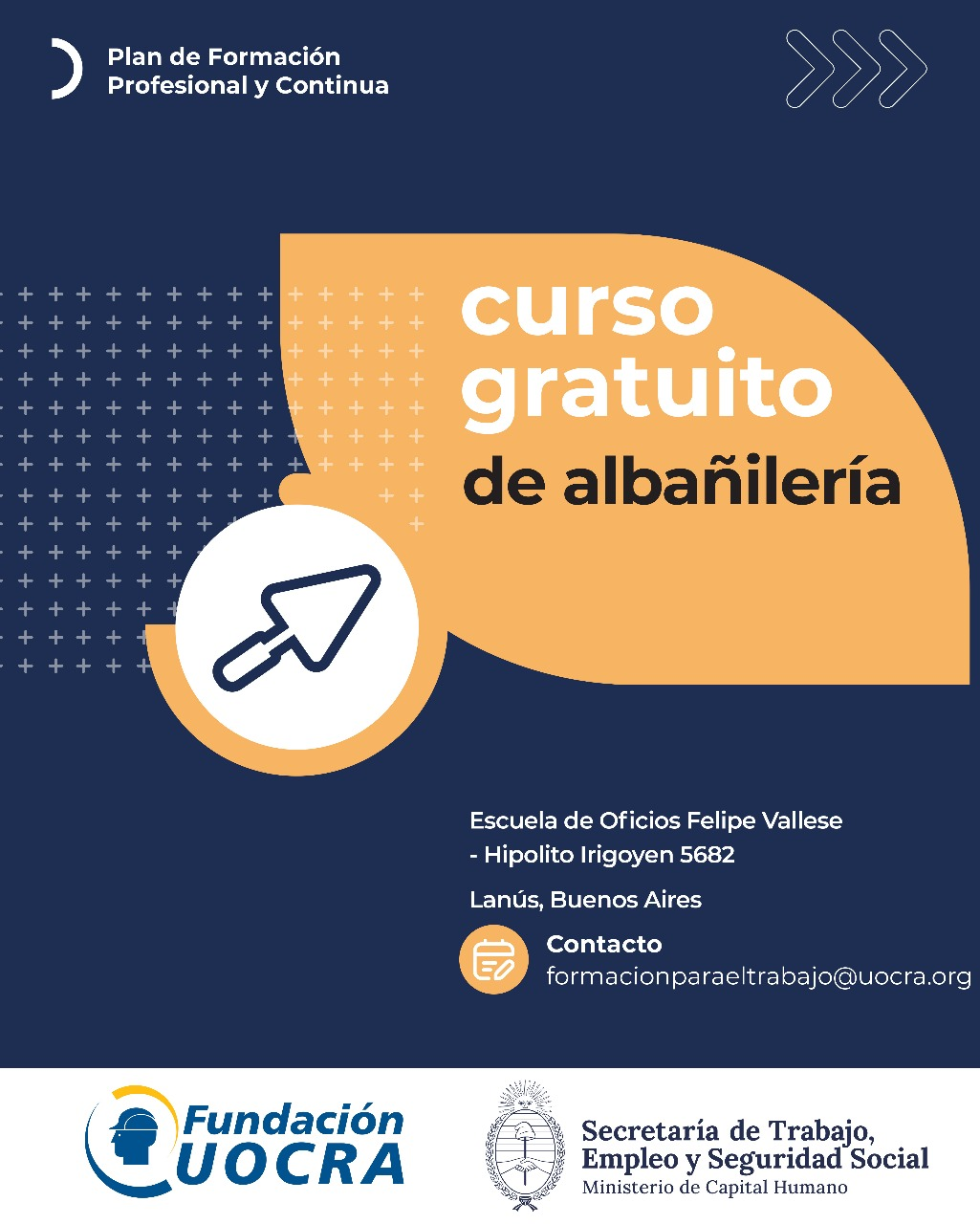 Albañilería